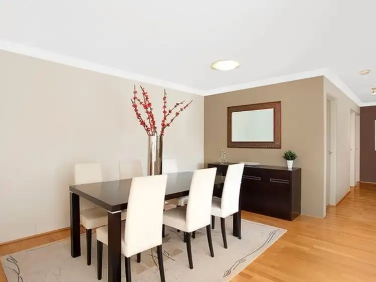 Second view of Homely apartment listing, 12/131 Young Street, Cremorne NSW 2090