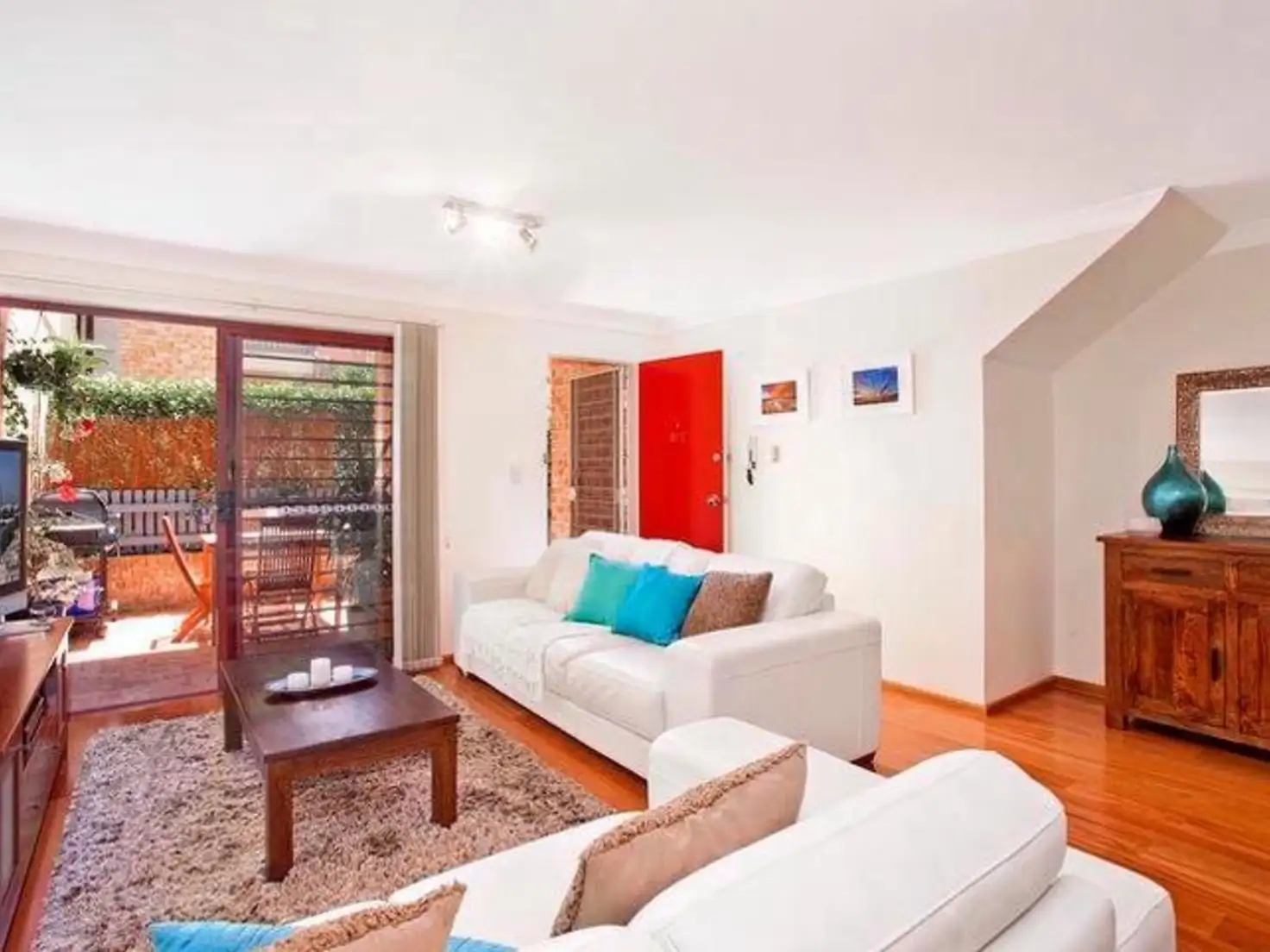 Main view of Homely townhouse listing, 8/2 Kensington Mews, Waterloo NSW 2017