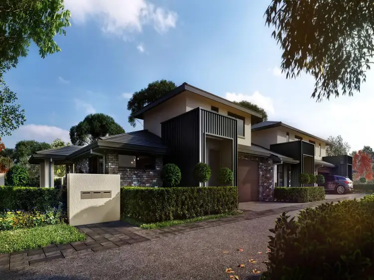 Main view of Homely house listing, 12 Clode Crescent, Macgregor ACT 2615