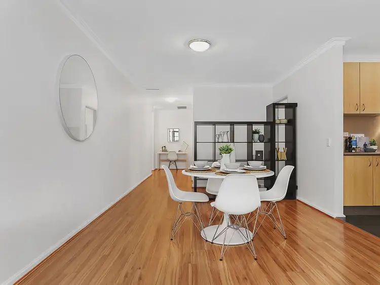 Second view of Homely apartment listing, 13/10 Epsom Road, Zetland NSW 2017
