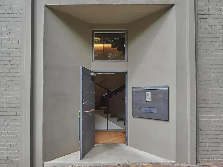 Fourth view of Homely house listing, 61-63 Myrtle Street, Chippendale NSW 2008