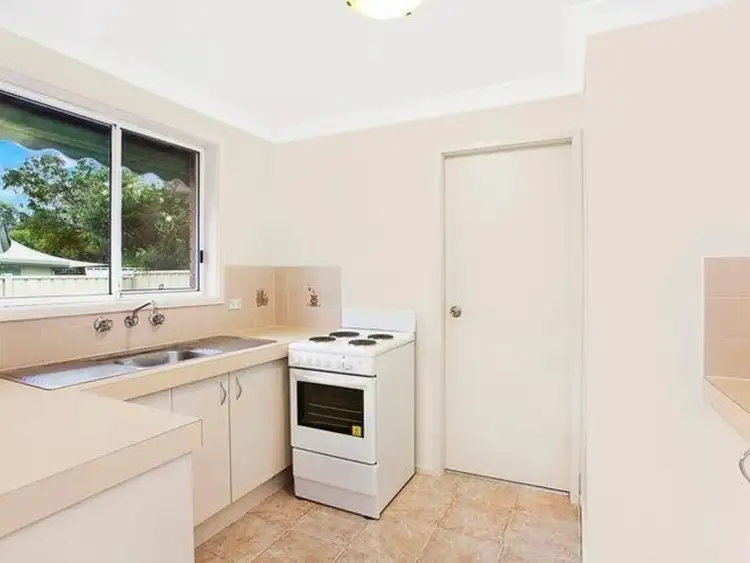 Second view of Homely villa listing, 2/12-14 MacArthur Parade, Woy Woy NSW 2256