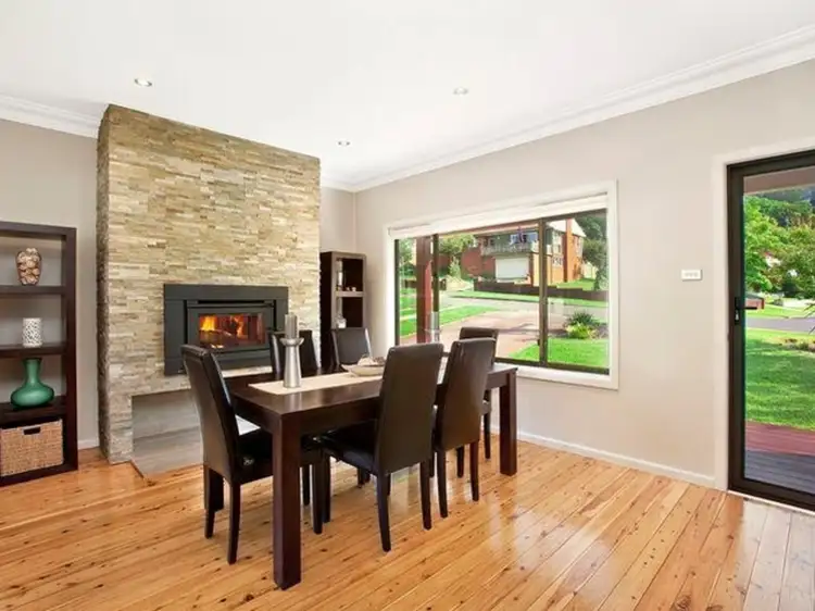 Fourth view of Homely house listing, 33 Risley Road, Figtree NSW 2525