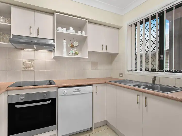 Third view of Homely townhouse listing, 3/117 Stephens Street, Morningside QLD 4170