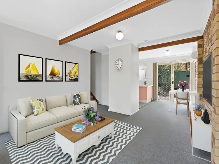 1/400 Chatswood Road, Shailer Park QLD 4128