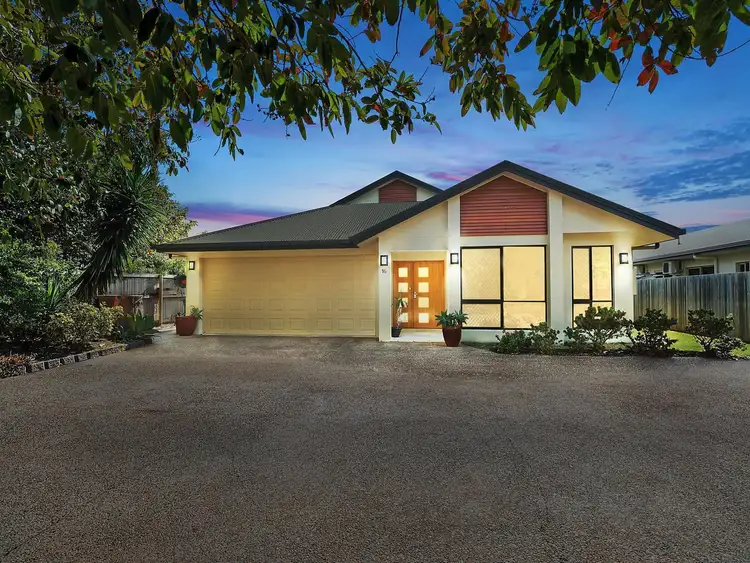 Main view of Homely house listing, 16 McAlister Avenue, Kewarra Beach QLD 4879
