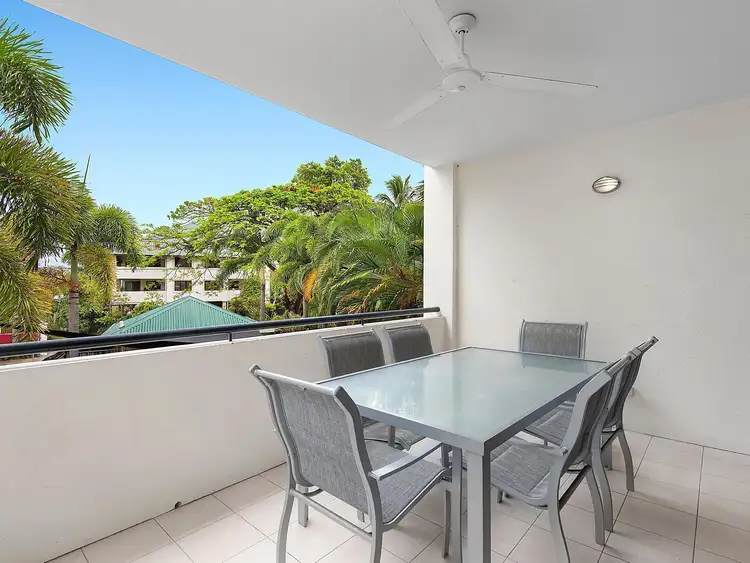 Sixth view of Homely apartment listing, 13/5 Nellie Street, Parramatta Park QLD 4870