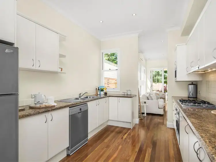Fourth view of Homely house listing, 30 Phillips Street, Alexandria NSW 2015