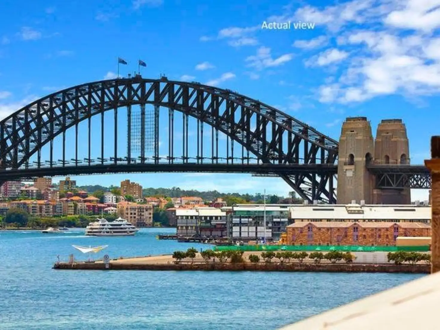 Main view of Homely house listing, 18 Darling Street, Balmain East NSW 2041