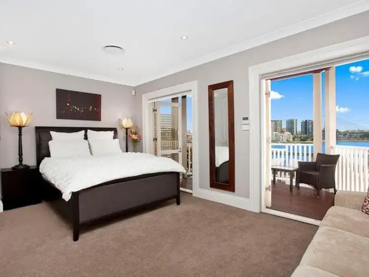 Fourth view of Homely house listing, 1/14 Grafton Street, Balmain NSW 2041