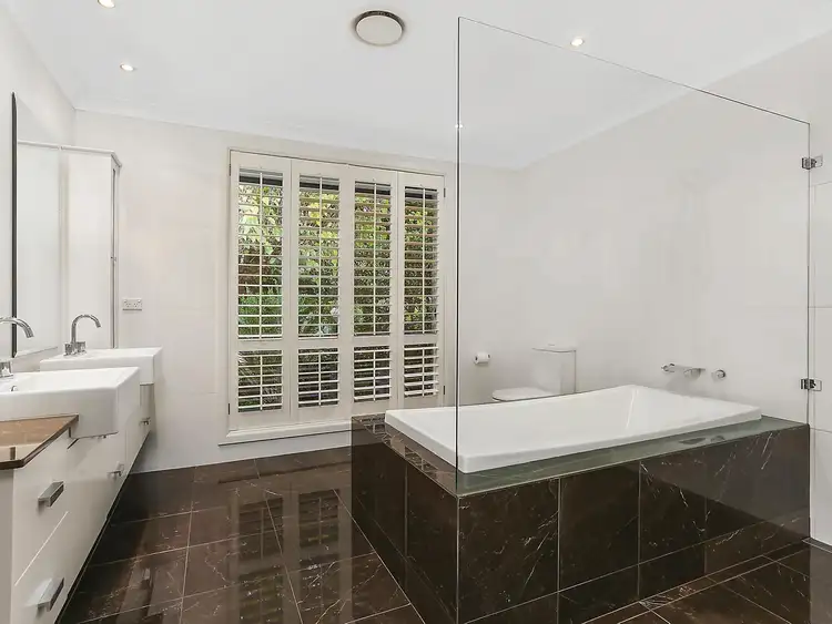 Third view of Homely house listing, 32 Hannah Street, Beecroft NSW 2119