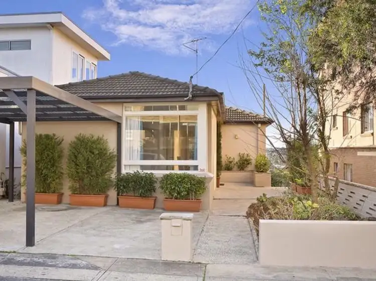 Fourth view of Homely house listing, 205 Oberon Street, Coogee NSW 2034