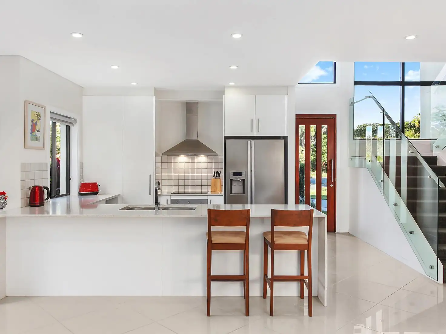 Main view of Homely house listing, 3 Cormack Place, Currumbin Waters QLD 4223
