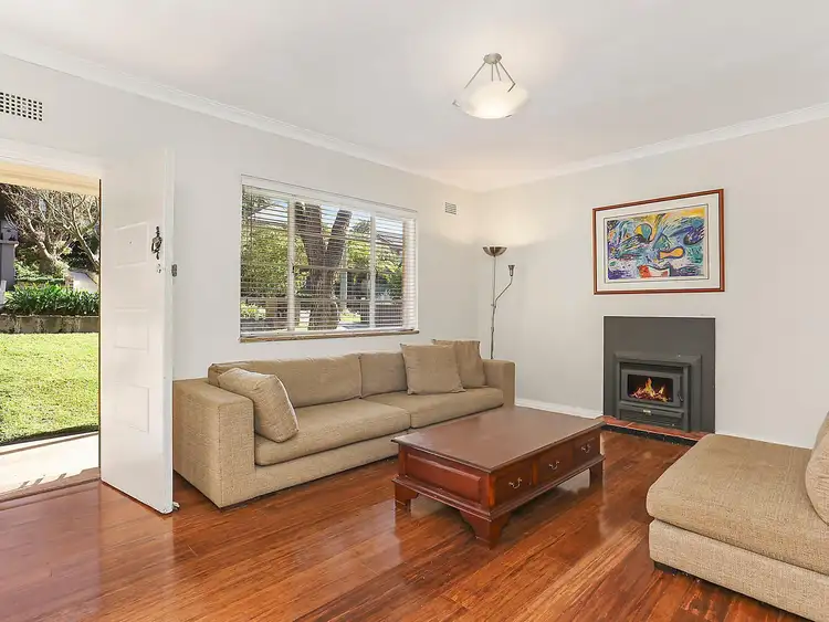 Second view of Homely house listing, 19 Sluman Street, Denistone West NSW 2114