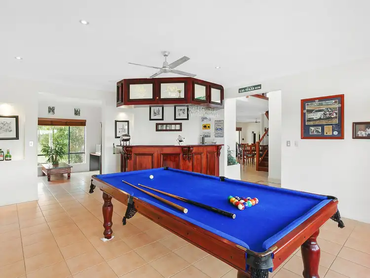 Fifth view of Homely house listing, 135 Gladrose Crescent, Wongawallan QLD 4210