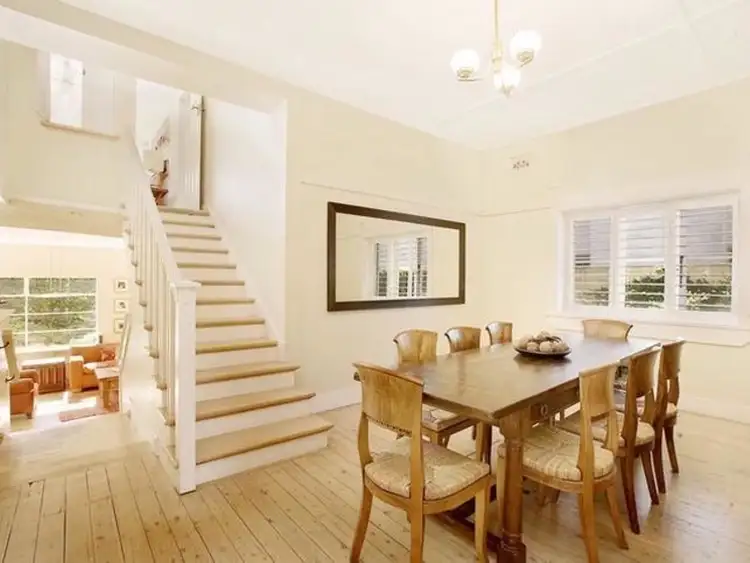Fifth view of Homely house listing, 47 Robert Street, Willoughby NSW 2068