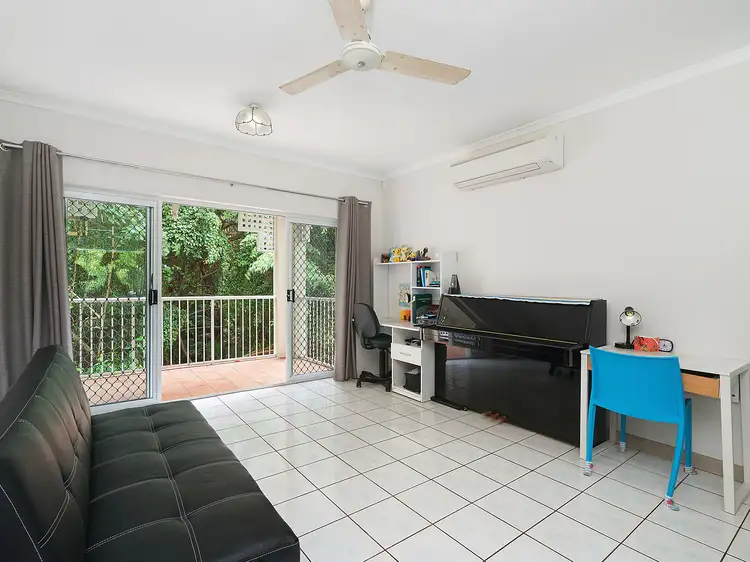 Main view of Homely unit listing, 47/201 Mayers Street, Manoora QLD 4870