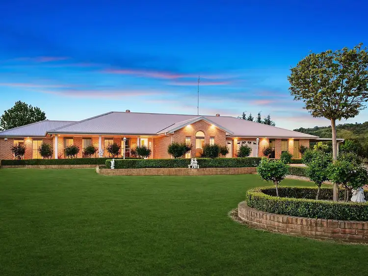 Main view of Homely house listing, 1 Davies Place, Picton NSW 2571