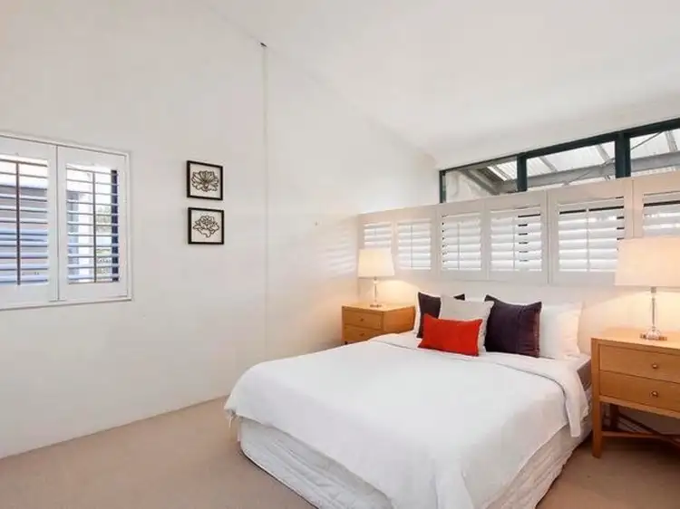 Third view of Homely apartment listing, 13/2 Cardigan Lane, Camperdown NSW 2050
