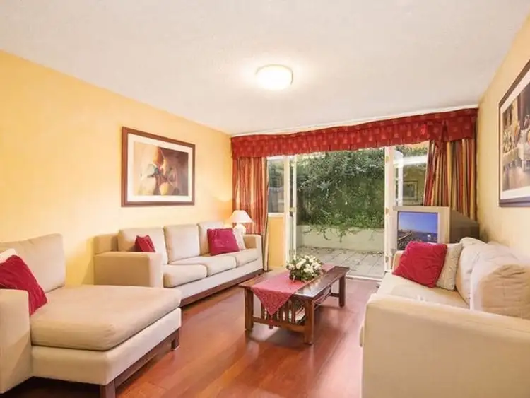 2/40A Cromwell Street, Croydon Park NSW 2133