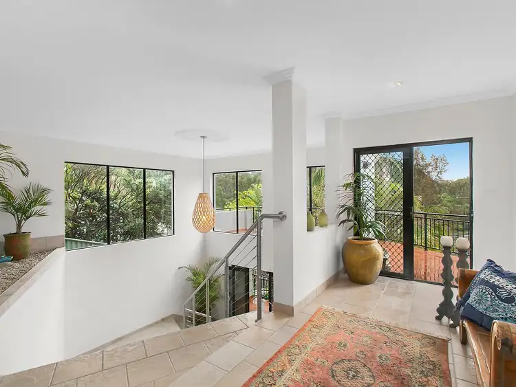 Fifth view of Homely house listing, 106 Booreea Boulevarde, Cordeaux Heights NSW 2526