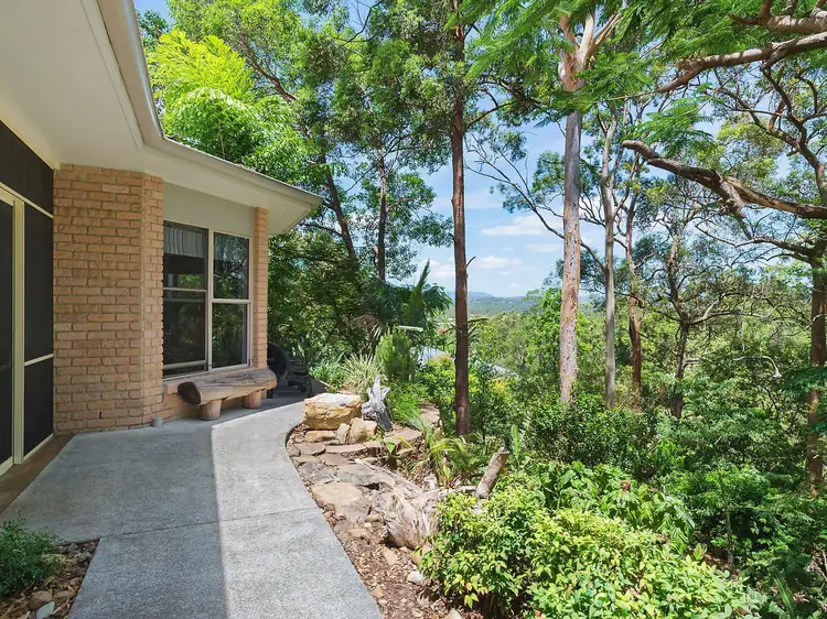 Fourth view of Homely house listing, 18A Uplands Drive, Parkwood QLD 4214