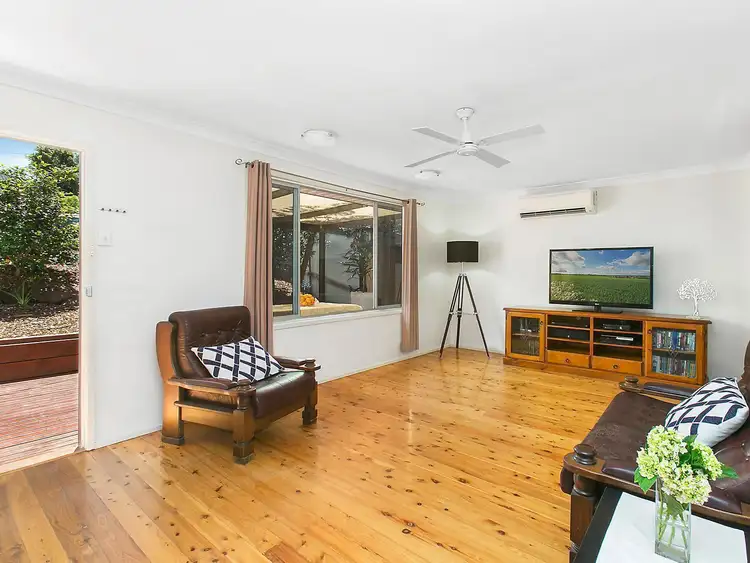 Third view of Homely house listing, 7 Stanley Avenue, Farmborough Heights NSW 2526