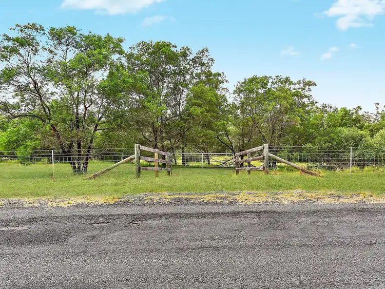 Second view of Homely land listing, 61 Nectarbrook Drive, Orangeville NSW 2570