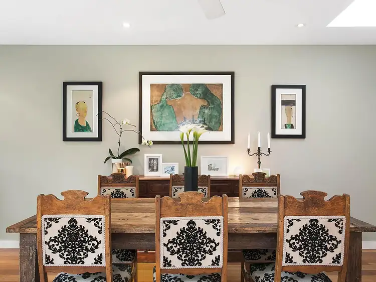 Fourth view of Homely house listing, 136A Camden Street, Enmore NSW 2042