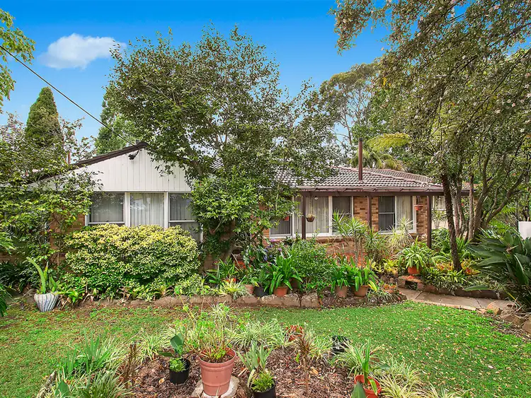 5 Bonney Close, St Ives NSW 2075