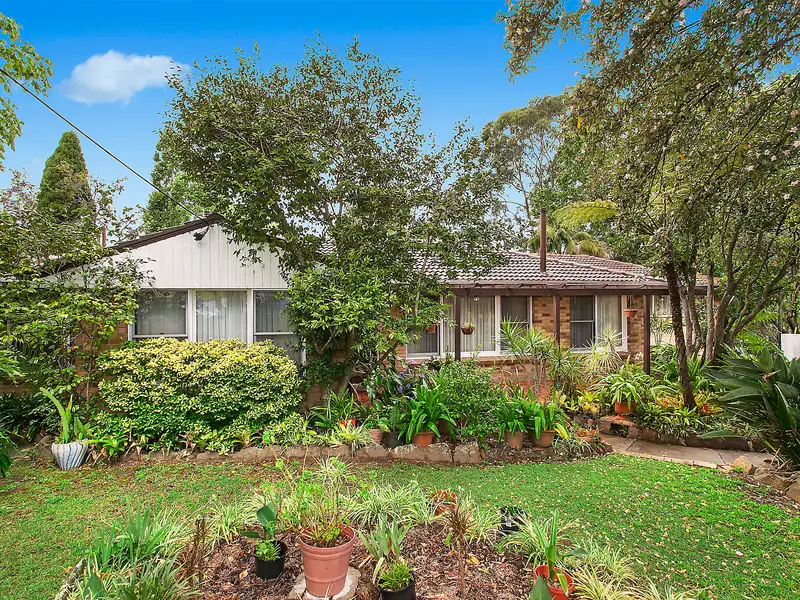 Main view of Homely house listing, 5 Bonney Close, St Ives NSW 2075