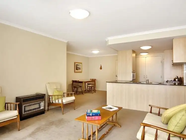 Second view of Homely apartment listing, 407/41 Refinery Drive, Pyrmont NSW 2009