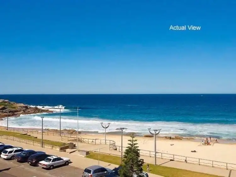 Fourth view of Homely apartment listing, 302/180 Marine Parade, Maroubra NSW 2035