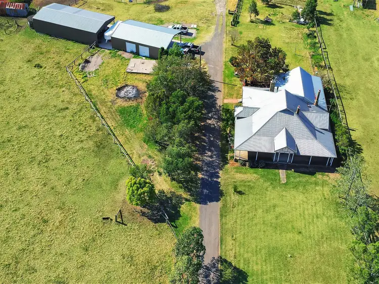 Fourth view of Homely rural property listing, 299 Clarence Town Road, Woodville NSW 2321