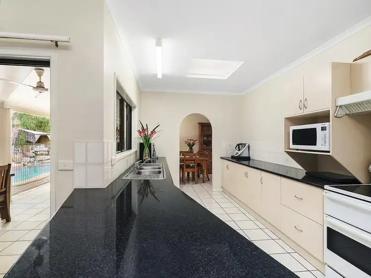 18 Sabine Close, Mount Sheridan QLD 4868