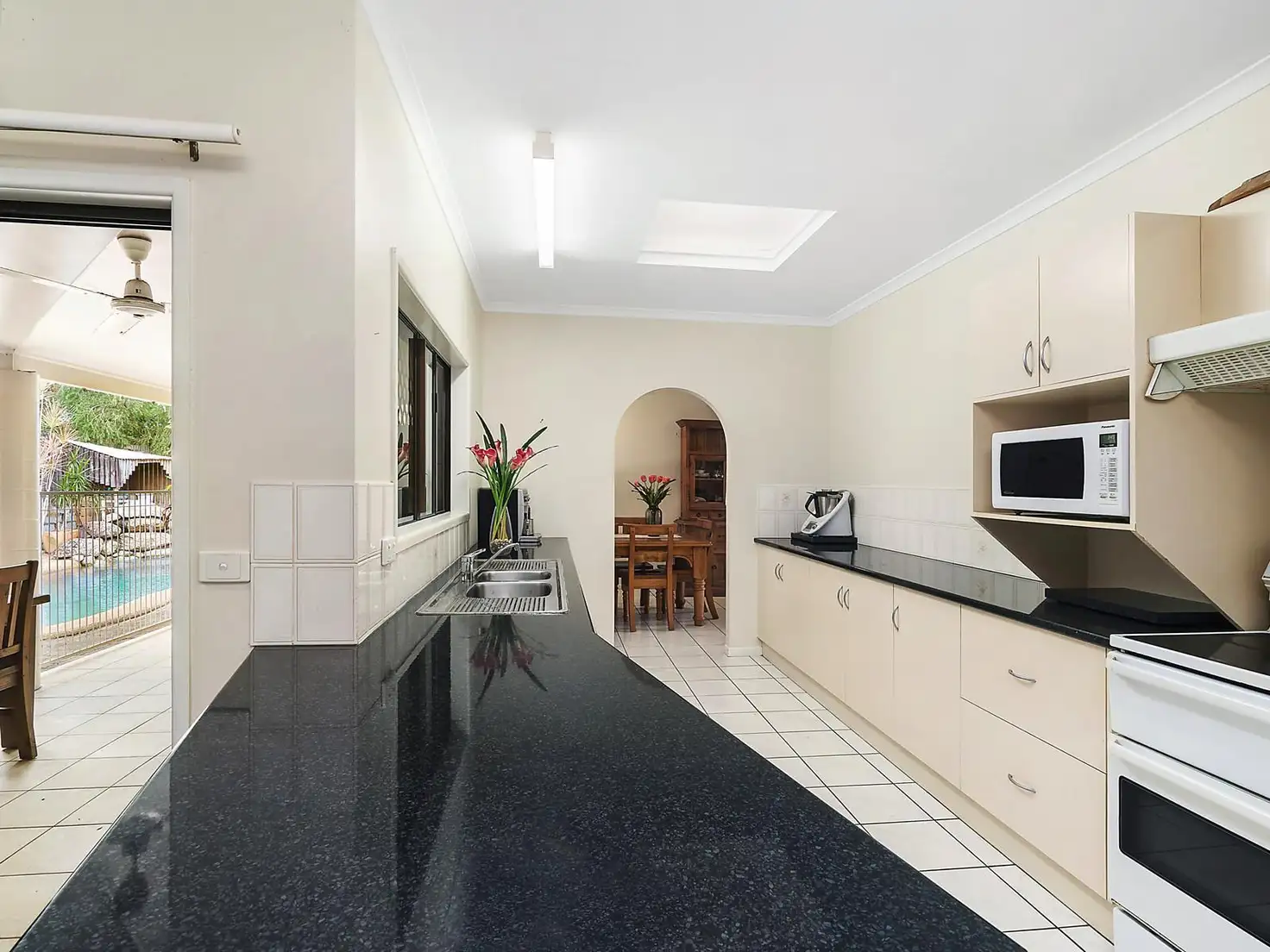 Main view of Homely house listing, 18 Sabine Close, Mount Sheridan QLD 4868