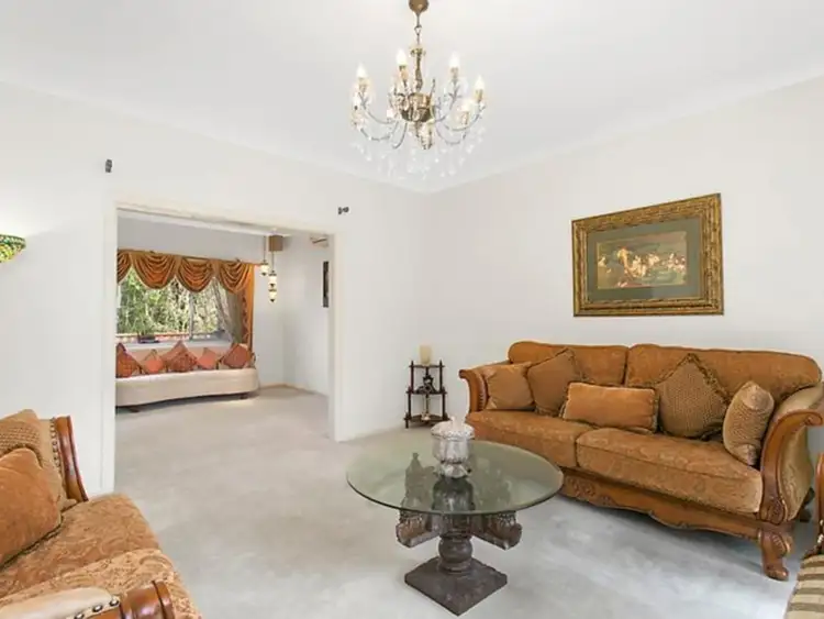 Third view of Homely house listing, 35 Karril Avenue, Beecroft NSW 2119