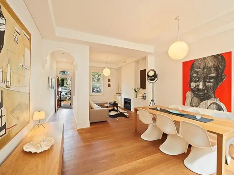 Sixth view of Homely house listing, 144 Windsor Street, Paddington NSW 2021