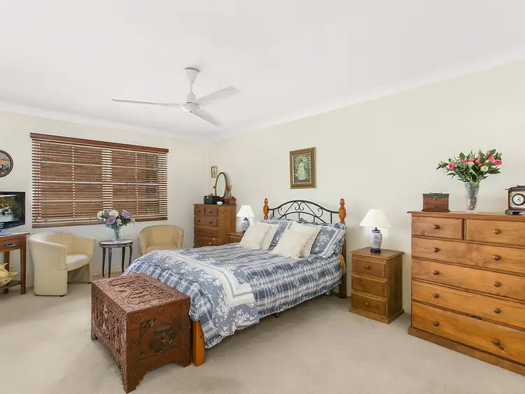 Sixth view of Homely house listing, 50 Burrandong Crescent, Baulkham Hills NSW 2153
