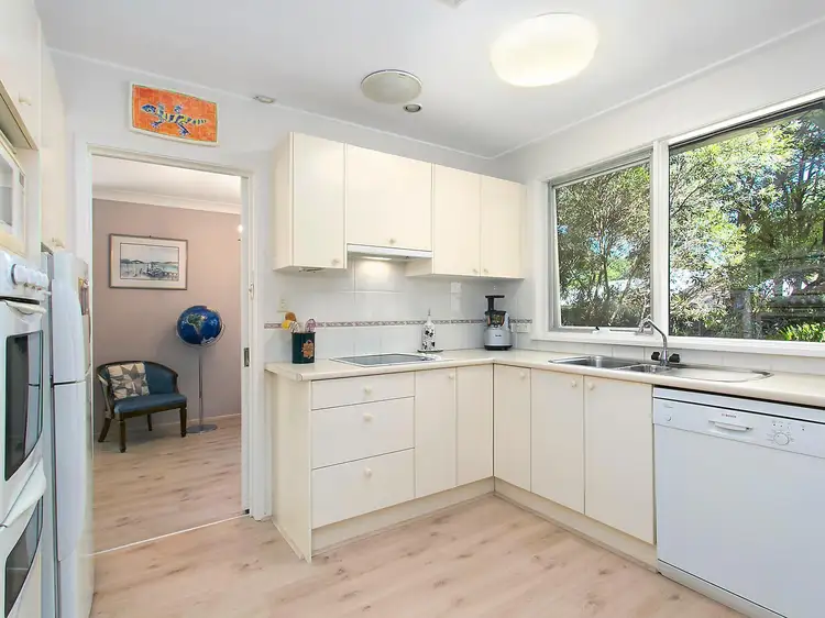 Fourth view of Homely house listing, 24 Chisholm Street, Turramurra NSW 2074