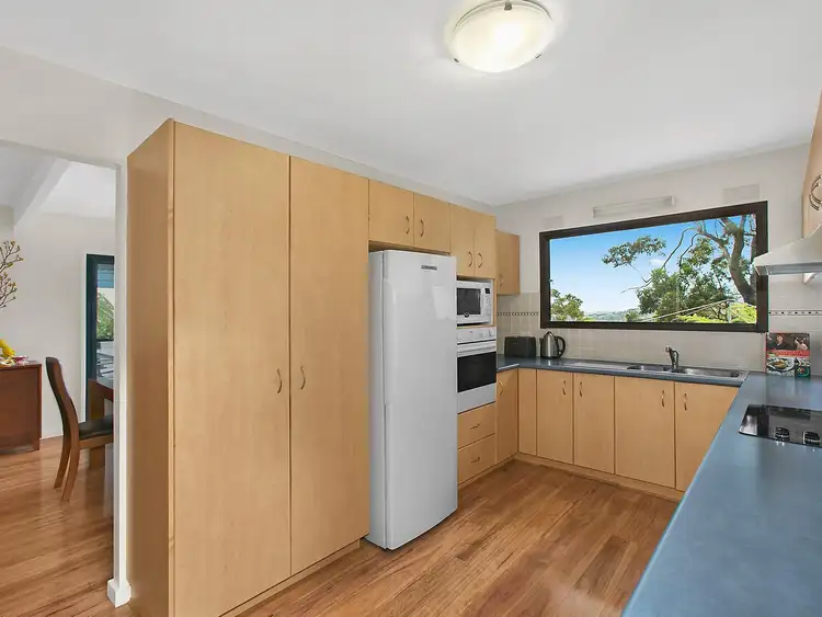 Fourth view of Homely house listing, 5 Knight Place, Bulli NSW 2516