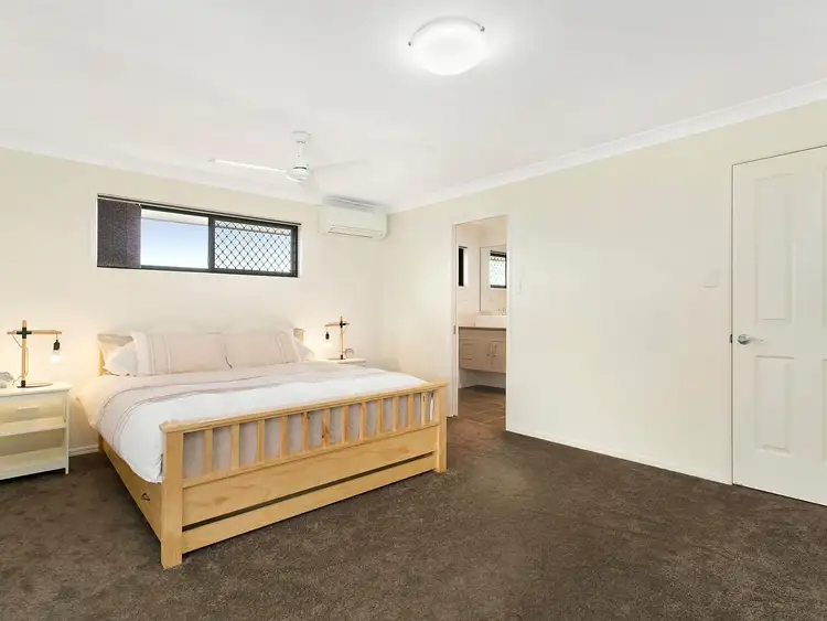 Sixth view of Homely house listing, 2 Cove Court, Rosslyn QLD 4703