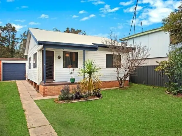 58 Mount Ettalong Road, Umina Beach NSW 2257