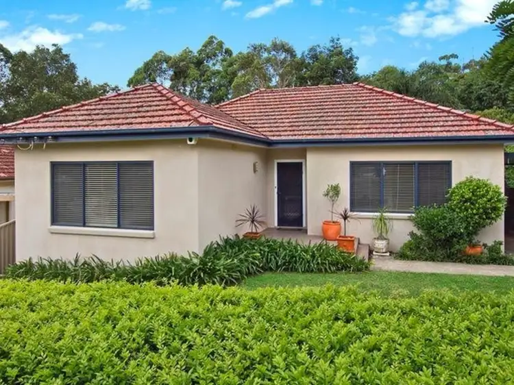 22 Valley Road, Eastwood NSW 2122