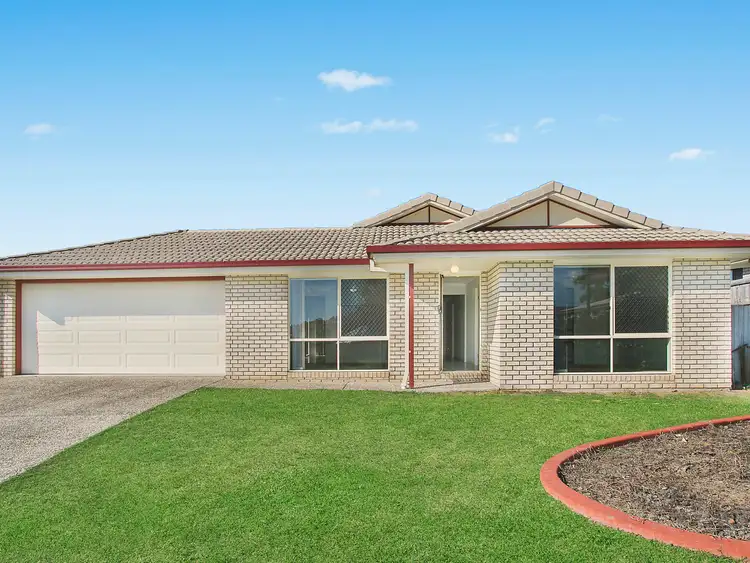 6 Fiddlewood Street, Victoria Point QLD 4165