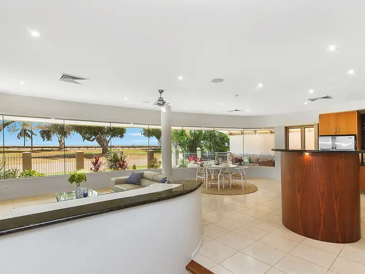 Fifth view of Homely house listing, 36 Palm Street, Rowes Bay QLD 4810