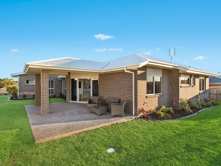 Fifth view of Homely house listing, 23 Mount Bilinga Circuit, Bilambil Heights NSW 2486