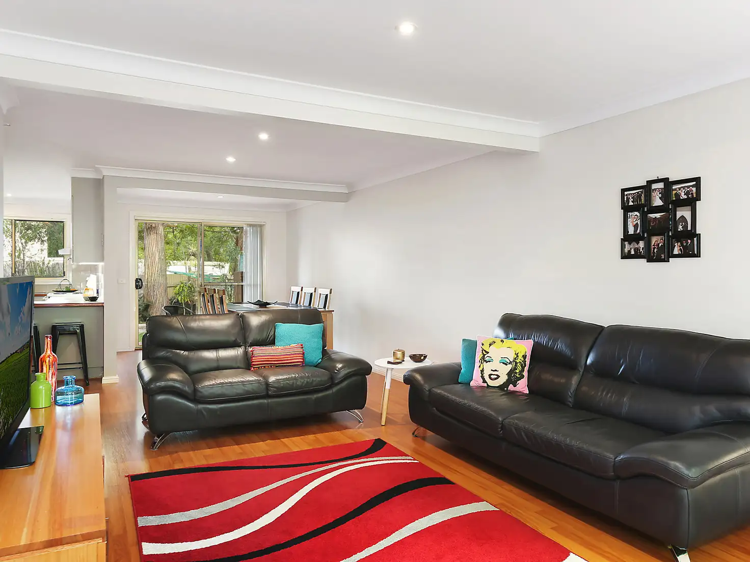 Main view of Homely townhouse listing, 10/81 Collins Street, Corrimal NSW 2518