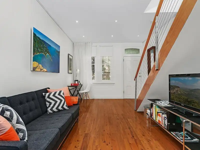 Main view of Homely house listing, 22 Smith Street, Surry Hills NSW 2010