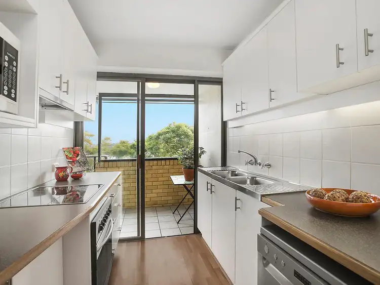 Second view of Homely apartment listing, 7/180 Spit Road, Mosman NSW 2088